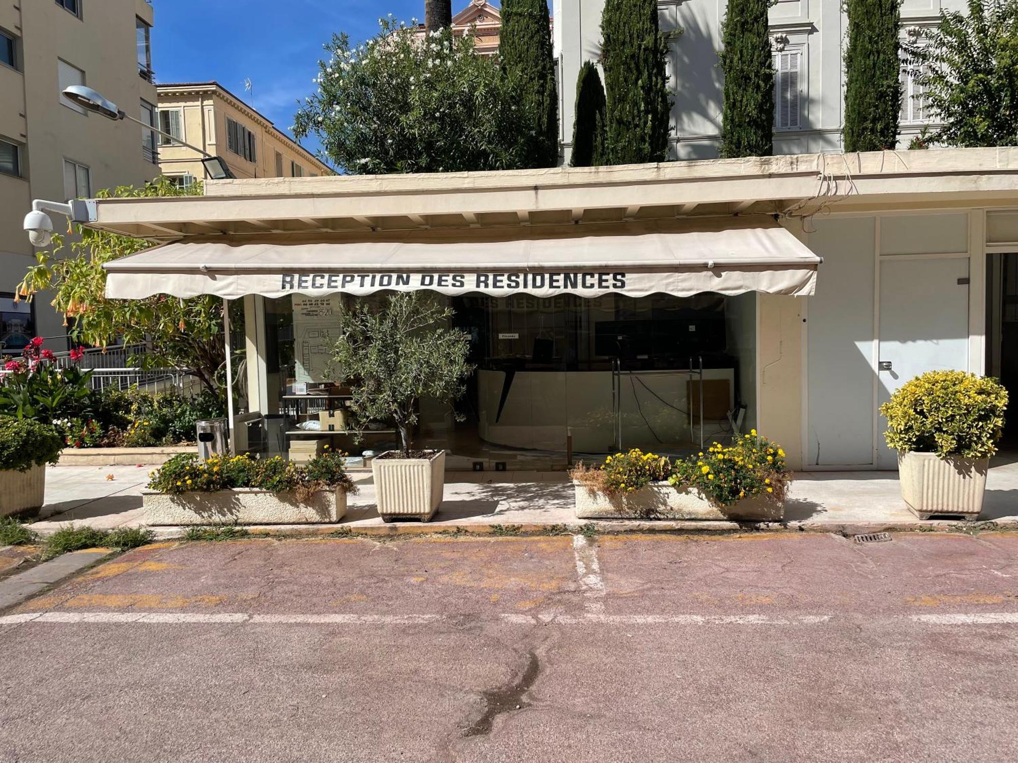 Apartamento 45 Croisette Cannes