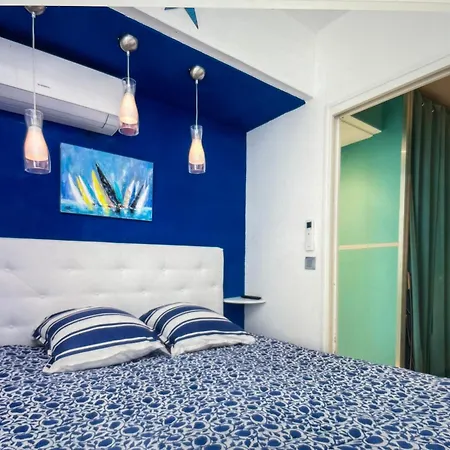 Appartement 45 Croisette à Cannes Extérieur photo