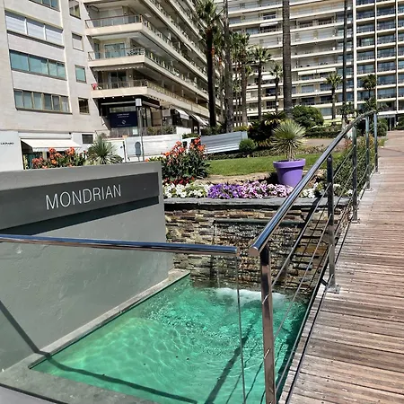 Appartement 45 Croisette à Cannes Extérieur photo