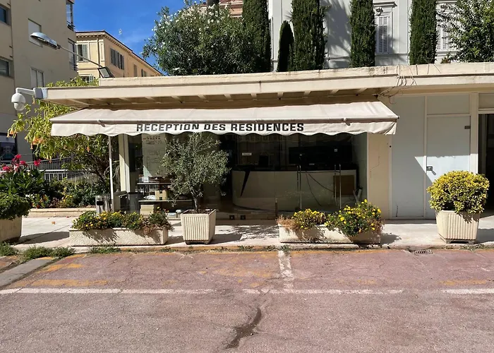 45 Croisette