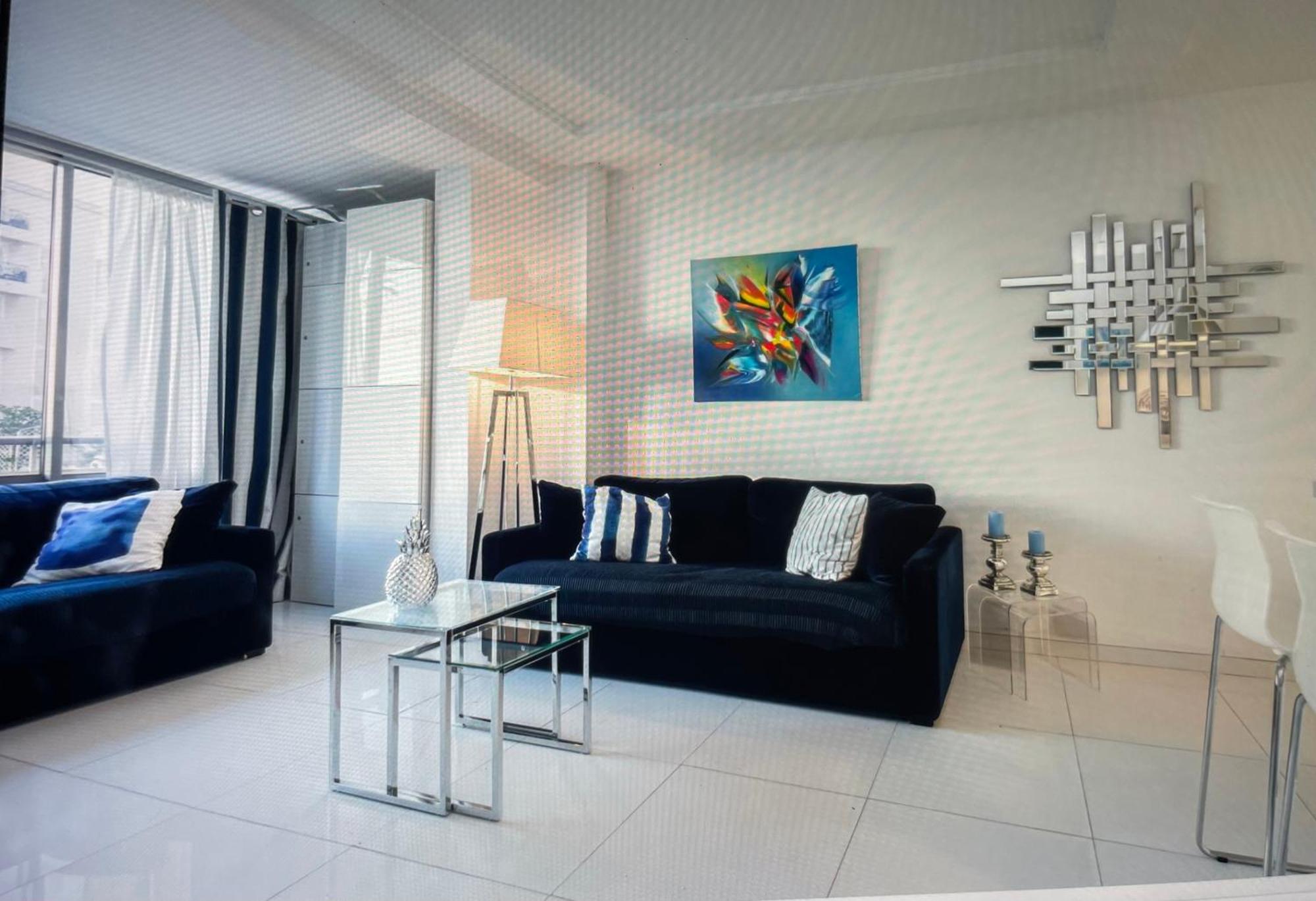 Apartment 45 Croisette *