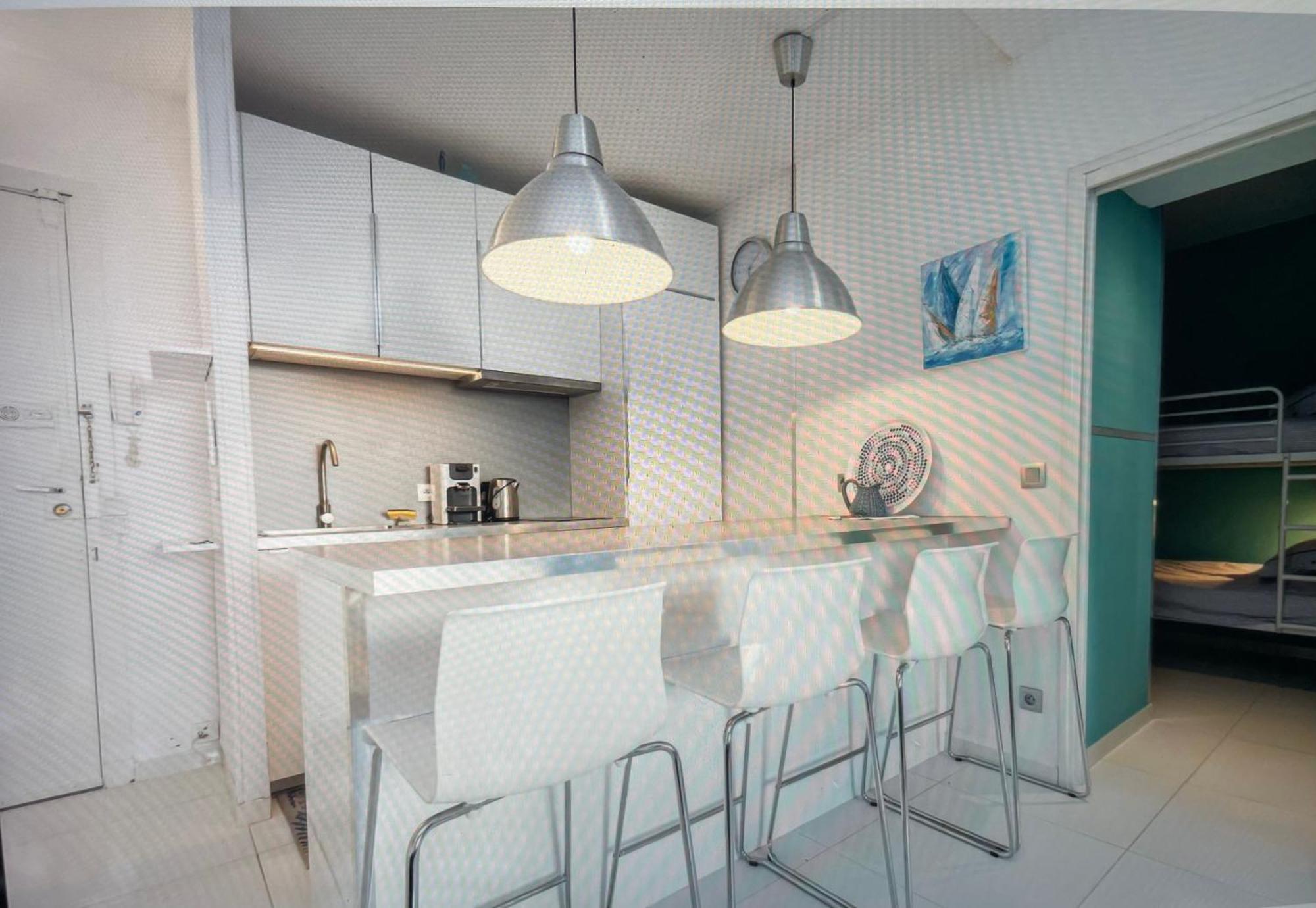 Apartment 45 Croisette Cannes