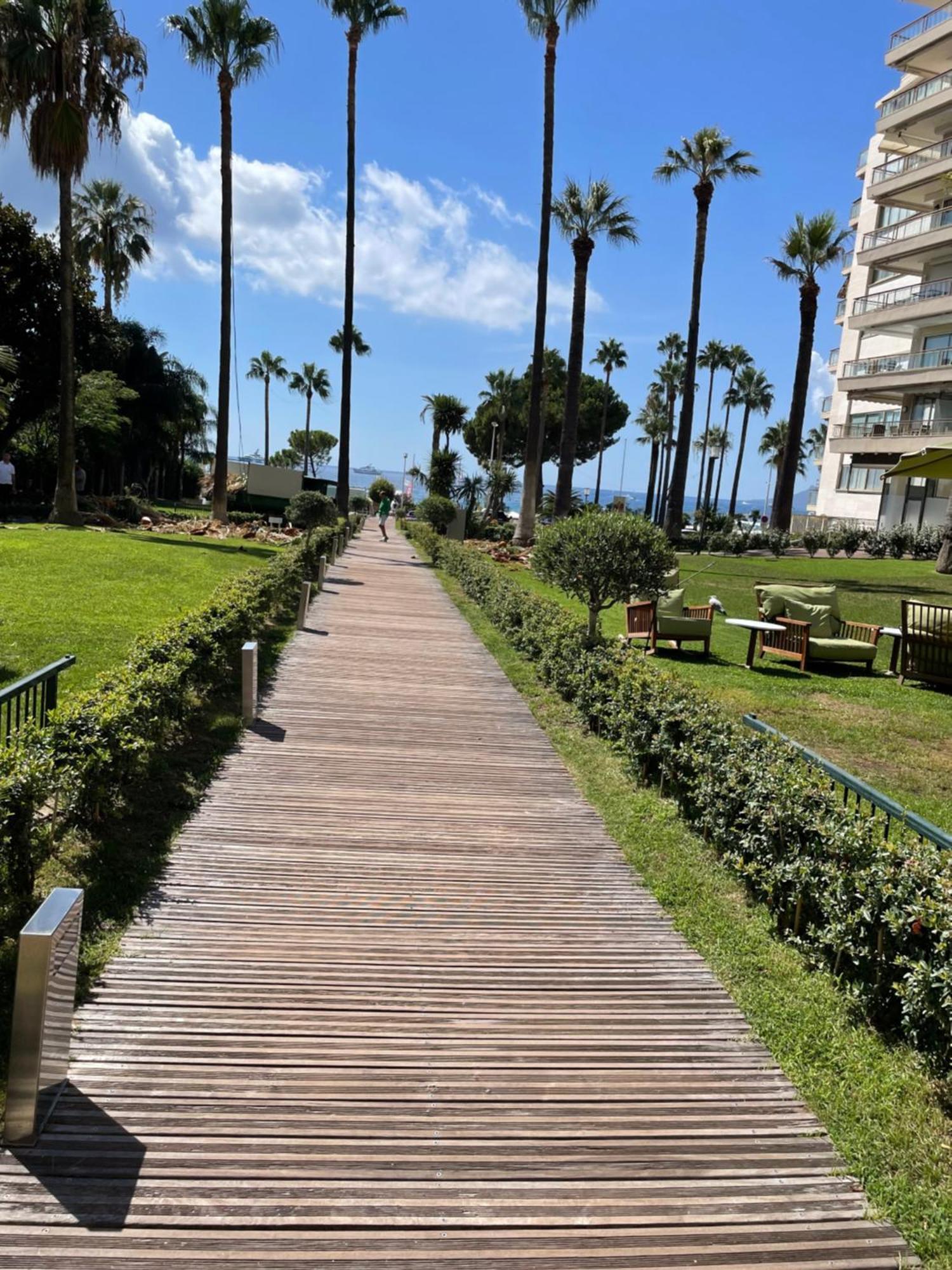 Apartment 45 Croisette