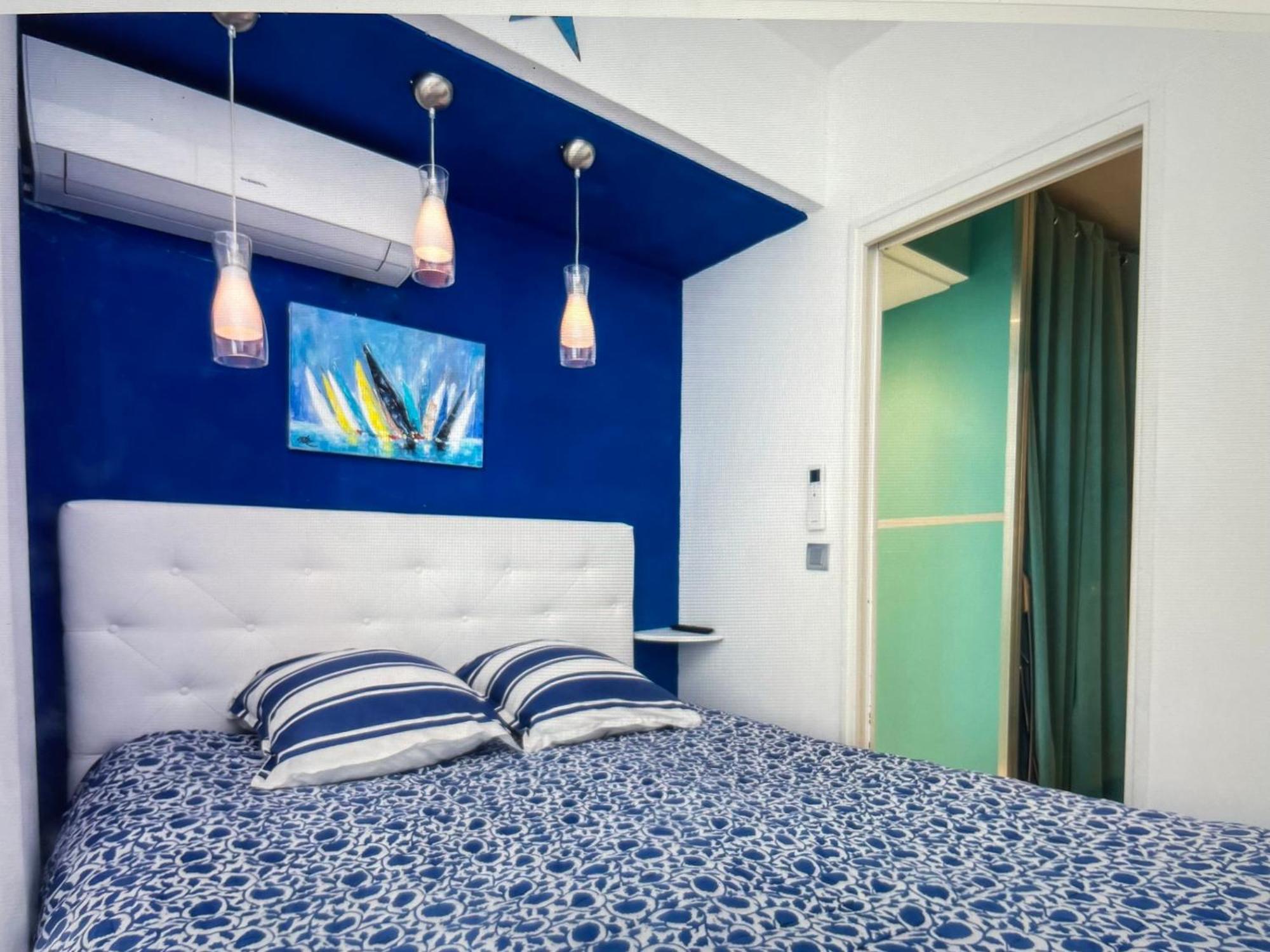 Apartamento 45 Croisette Cannes