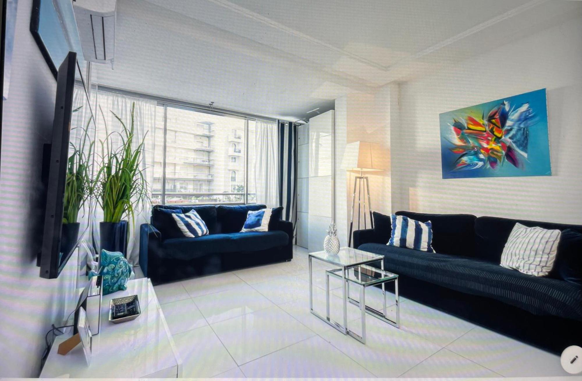 Apartamento 45 Croisette *
