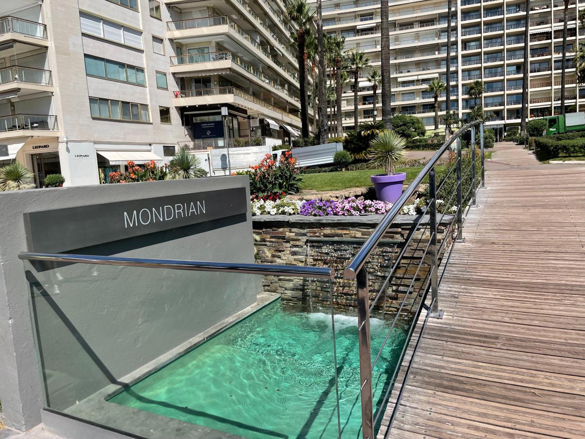 Apartamento 45 Croisette *